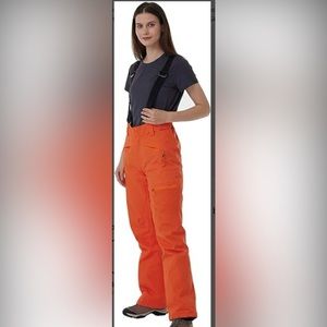Ride Snowboard women’s pants